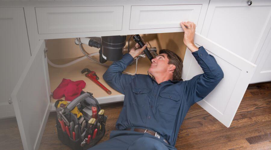 Professional emergency plumbing in Warsaw, NC